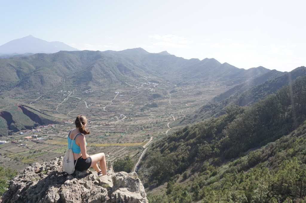 Canary Islands choice