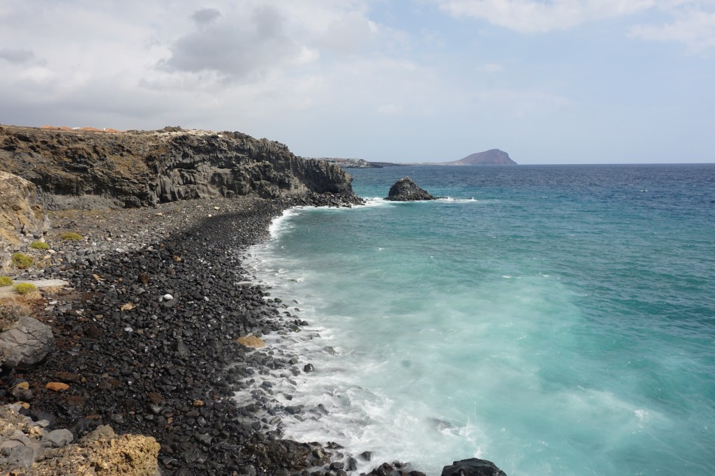 Tenerife – Natural Sights (part&nbsp;1)