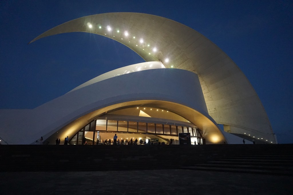 Tenerife – Cultural Sights (part&nbsp;2)